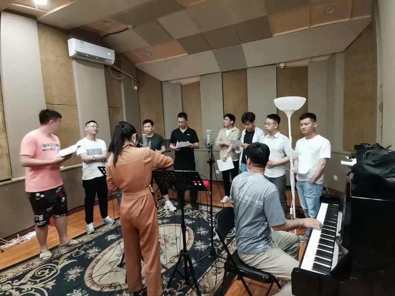 填词类企业歌曲在企业文化中的应用两例(图1)